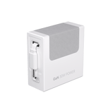 Gitryin Retractable Charger for 3C Devices [DIY]