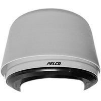 Pelco B6-PG-E Spectra Enhanced 1080p Outdoor Pendant Backbox, Gray