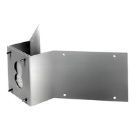 Pelco CM400-SW Corner Mount Adapter, IWM, RL9003, Spectrum, 7-Pack
