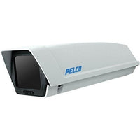 Pelco EH16 by Motorola Solutions Outdoor Internet Protocol Housing, No Heater