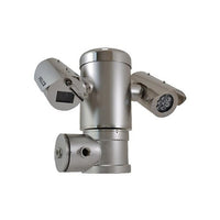 Pelco EXPE2-2X30-SPT-IRM2F 2MP 30X SS IR PTZ 230V AC Surveillance/Network Camera