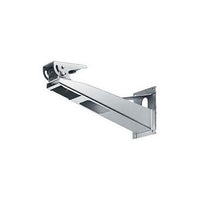 Pelco NXWBS1 Wall Bracket for EXF2230 Cameras, Stainless Steel