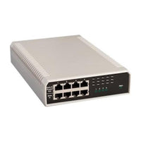 Pelco POE430-ATUS PoE Midspan, 30W Per Port