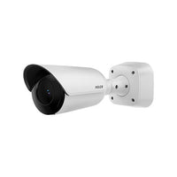 Pelco SRXE4P-8V9-EBT-IR1 8MP Enhanced 4P Environmental IR Bullet Camera, 4.4-9.3mm Lens