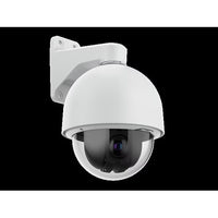 Pelco SPDE8-4X30-ID0 4MP Spectra Enhanced 8 Series PTZ In-Ceiling Camera