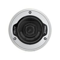 Pelco SRXP4-3V10-EMD Sarix Professional Series 3MP WDR Dome IP Camera, 3.4-10.5mm Lens