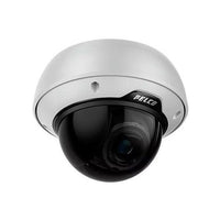 Pelco SRXE4P-4V29-EMD-IR1 Sarix Enhanced 4P Series 4MP Dome Camera, 10.9-29mm Varifocal Lens, SureVision Technology, IR, White