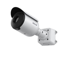 Pelco SXRE4-VF09-EBT-1 VGA SRX Bullet Camera with 9.2mm Lens, 9Hz