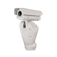 Pelco UPKT3AFSAN00A Ulisse Red Color Thermal PTZ Full Internet Protocol