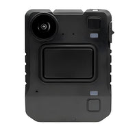 Pelco VB-440-64-KF-N 2MP IP Outdoor Wireless Klick Fast Stud Body-Worn Camera