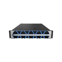 Pelco VXP-P2-72-5T VideoXpert Power 2 RAID5 Network Video Recorder, 72TB