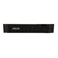 Pelco VXP-P3-96-6N by Motorola Solutions VIDEOXPERT Professional Power