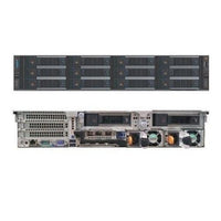 Pelco VXS2C-E216-N12S VideoXpert RAID Storage Server, 216TB