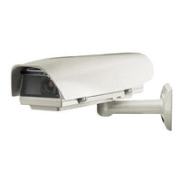 Pelco HOV32K2A200 Housing Mounting Kit