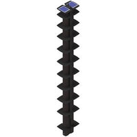 Protech 30840411 SOLARIS Infrared Barrier