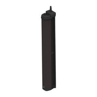 Protech 30704105-D MAXIRIS Infrared Barrier