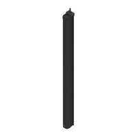 Protech 30704213-D MAXIRIS Infrared Barrier