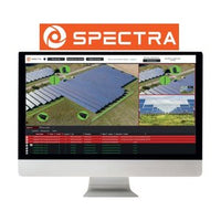 Protech 48752108 SPECTRA Video Management Connection