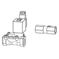 Potter 90241 LRM Solenoid Kit