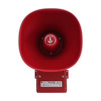 Potter ASHP-24SMR Powertone Amplified Speaker, 24V DC