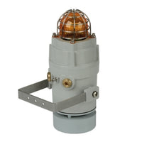 Potter D1XC1X05FDC024FN1D1RB High-Output 115 dB(A) Industrial Alarm Horn