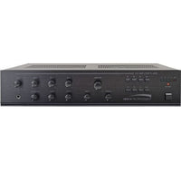 Speco PL260A Pl 260A Commercial Amplifier