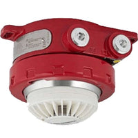 Potter 1430526-1 XP Smoke Photoelectric Detector, 4-Wire, 20 mA Relay Latching