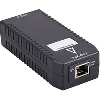 Pelco POE130-XT Single Port PoE Gigabit Extender, 100m