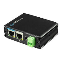 Speco POESPL 12.95 W 802.3af/at PoE+ Splitter