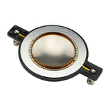 PRO 2" Titanium Replacement Diaphragm for PRO-D1, PRO-D1F, PRO-DKH1, PRO-DKN1 and Universal 4-Ohm
