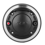 2" Throat Bolt-On Compression Driver 320 Watts With 2" Polyimide Voice Coil 8-Ohm