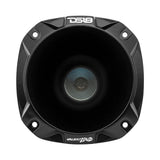 2" Driver And Horn Kit 320 Watts 2" Titanium 8-Ohm Vc (PRO-D1+PRO-HA102/BK)