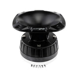 2" Throat Bolt On Neodymium Driver with Spacer, 2" Throat Titanium Voice Coil 640 Watts and PRO-HA52/BK Horn 680 Watts 118dB 8-Ohm Mounting Depth 5.22" Throat