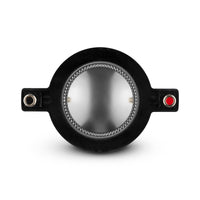 PRO 2" Titanium Replacement Diaphragm for PRO-DKN1XS, PRO-DKN1PXS and Universal 8-Ohm