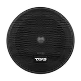 PRO 5.25" Neodymium Full-Range Bullet Loudspeaker 200 Watts Rms 4-Ohm