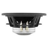 PRO 6.5" Neodymium Water resistant Full-Range Loudspeaker 200 Watts Rms 2-Ohm