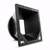 8" Loudspeaker Horn Diffuser Horn