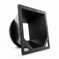 8" Loudspeaker Horn Diffuser Horn