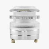 2.3" Neodymium Super Bullet Tweeter 1" Titanium Voice Coil with RGB LED Lights