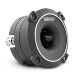3" High Compression Neodymium Slim Super Bullet Tweeter 120 Watts 1" Titanium 4-Ohm Vc