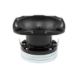 3" High Compression Neodymium Hybrid Driver/Tweeter 100 Watts 1" Polyester 4-Ohm Vc