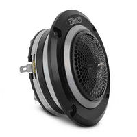 3.6" High Compression Neodymium Hybrid Driver/Tweeter 200 Watts 1.5 " Pen 4-Ohm Vc
