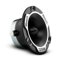 4" High Compression Neodymium Tweeter | 150W 1.25" Polyimide 8-Ohm Vc