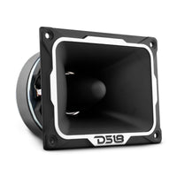 4 x 5.35" Super Bullet Tweeter 250 Watts 1.5" Aluminum 4-Ohm Vc