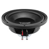 PRO 10" Neodymium Water Resistant Woofer 400 Watts Rms 4-Ohm SVC