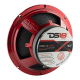 PRO-X 10" Mid-Range Bullet Loudspeaker | 300W RMS 8-Ohm
