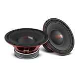 PRO-X 10" Mid-Bass Loudspeaker | 400W RMS 8-Ohm