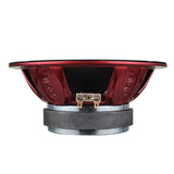 Pro Audio Loudspeakers & Tweeters Package - Pair PRO-X8.4BM + Pair of PRO-TW1X/BK