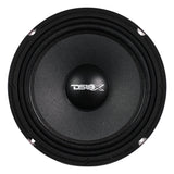PRO-X 8" Mid-Range Loudspeaker 275 Watts Rms 8-Ohm