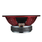 PRO-X 8" Mid-Range Loudspeaker 275 Watts Rms 8-Ohm
